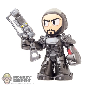 Mini Figure: Funko Fallout 4 Paladin Danse