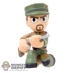 Mini Figure: Funko Fallout 4 Robert MacCready