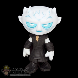 Mini Figure: Funko Game Of Thrones White Walker Night King