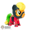 Mini Figure: Funko Power Ponies Angry Applejack