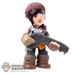 Mini Figure: Funko Gears Of War Kait Diaz