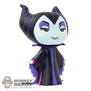 Mini Figure: Funko Disney Villains Maleficent