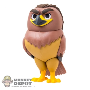 Mini Figure: Funko Moana Hawk (Maui)