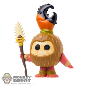 Mini Figure: Funko Moana Coconut Pirate Crab Kakamora