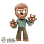 Mini Figure: Funko Horror Series 3 Wolfman