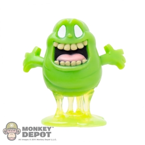 Mini Figure: Funko Horror Series 3 Ghostbusters - Slimer