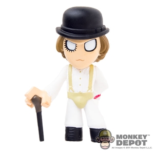 Mini Figure: Funko Horror Series 3 Clockwork Orange - Alex