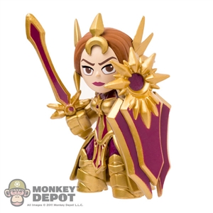 Mini Figure: Funko League of Legends Leona