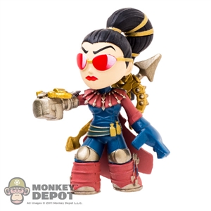 Mini Figure: Funko League of Legends Vayne