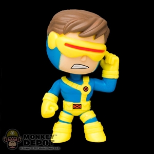 Mini Figure: Funko X-Men Cyclops (Bobblehead)
