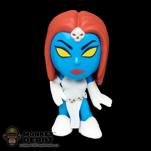 Mini Figure: Funko X-Men Mystique (Bobblehead)