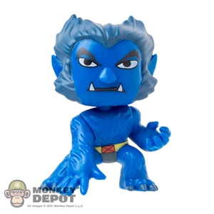 Mini Figure: Funko X-Men Beast (Bobblehead)