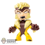 Mini Figure: Funko X-Men Sabertooth (Bobblehead)