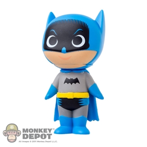 Mini Figure: Funko DC Batman