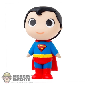 Mini Figure: Funko DC Superman