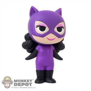 Mini Figure: Funko DC Cat Woman