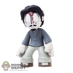 Mini Figure: Funko Walking Dead Series 4 Daryl (1/24)