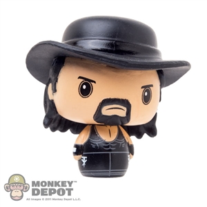 Funko Figure: Pint Size Heroes WWE The Undertaker