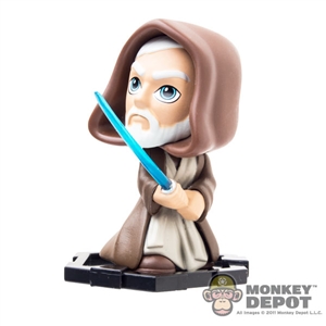 Funko Mini: Funko Star Wars Obi-Wan Bobble-Head