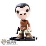 Funko Mini: Funko Star Wars Snaggletooth Bobble-Head