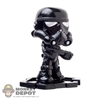 Funko Mini: Funko Star Wars Shadow Trooper Bobble-Head