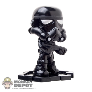 Funko Mini: Funko Star Wars Shadow Trooper Bobble-Head