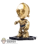 Funko Mini: Funko Star Wars C-3PO Bobble-Head