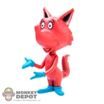 Funko Mini: Funko Dr. Suess Fox in Socks