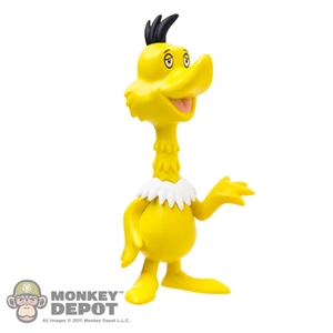 Funko Mini: Funko Dr. Suess Sneetch w/Eyes Open (1/72)