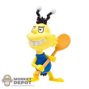 Funko Mini: Funko Dr. Seuss Tweedle Beetle (1/24)