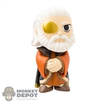 Funko Mini: Thor: Ragnarok - Odin