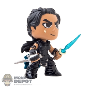 Funko Mini: Thor: Ragnarok - Valkyrie