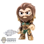 Funko Mini: Justice League Aquaman