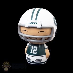 Funko Figure: Pint Size Dorbz NFL Joe Namath