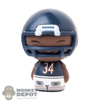 Funko Figure: Pint Size Dorbz NFL Walter Payton