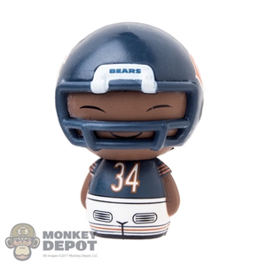 Funko Figure: Pint Size Dorbz NFL Walter Payton