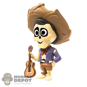 Funko Mini: Coco Hector