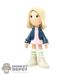 Funko Mini: Stranger Things Eleven w/Hair