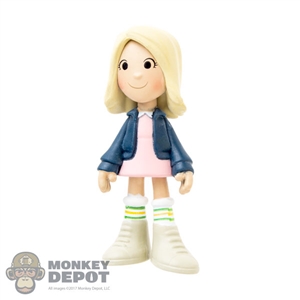 Funko Mini: Stranger Things Eleven w/Hair