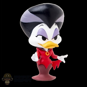 Funko Mini: Disney Afternoon Cartoons Morgana Macawber (1/72)