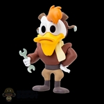 Funko Mini: Disney Afternoon Cartoons Launchpad McQuack
