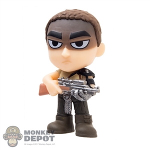 Funko Mini: Mad Max Fury Road Furiosa