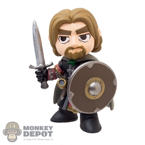 Funko Mini: Lord Of The Rings Boromir