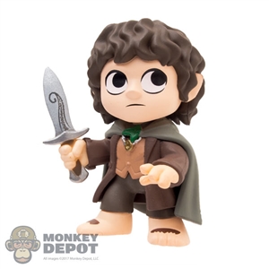 Funko Mini: Lord Of The Rings Frodo Baggins