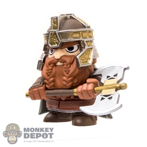 Funko Mini: Lord Of The Rings Gimli