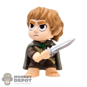 Funko Mini: Lord Of The Rings Sam