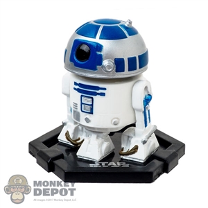 Funko Mini: Star Wars Empire Strikes Back R2-D2