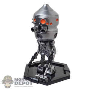 Funko Mini: Star Wars Empire Strikes Back IG-88 (1/72)