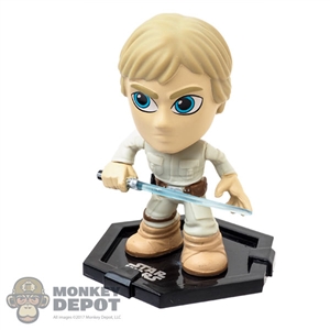 Funko Mini: Star Wars Empire Strikes Back Luke Skywalker (Target Exclusive)