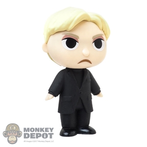 Funko Mini: Harry Potter Draco Malfoy (1/36)